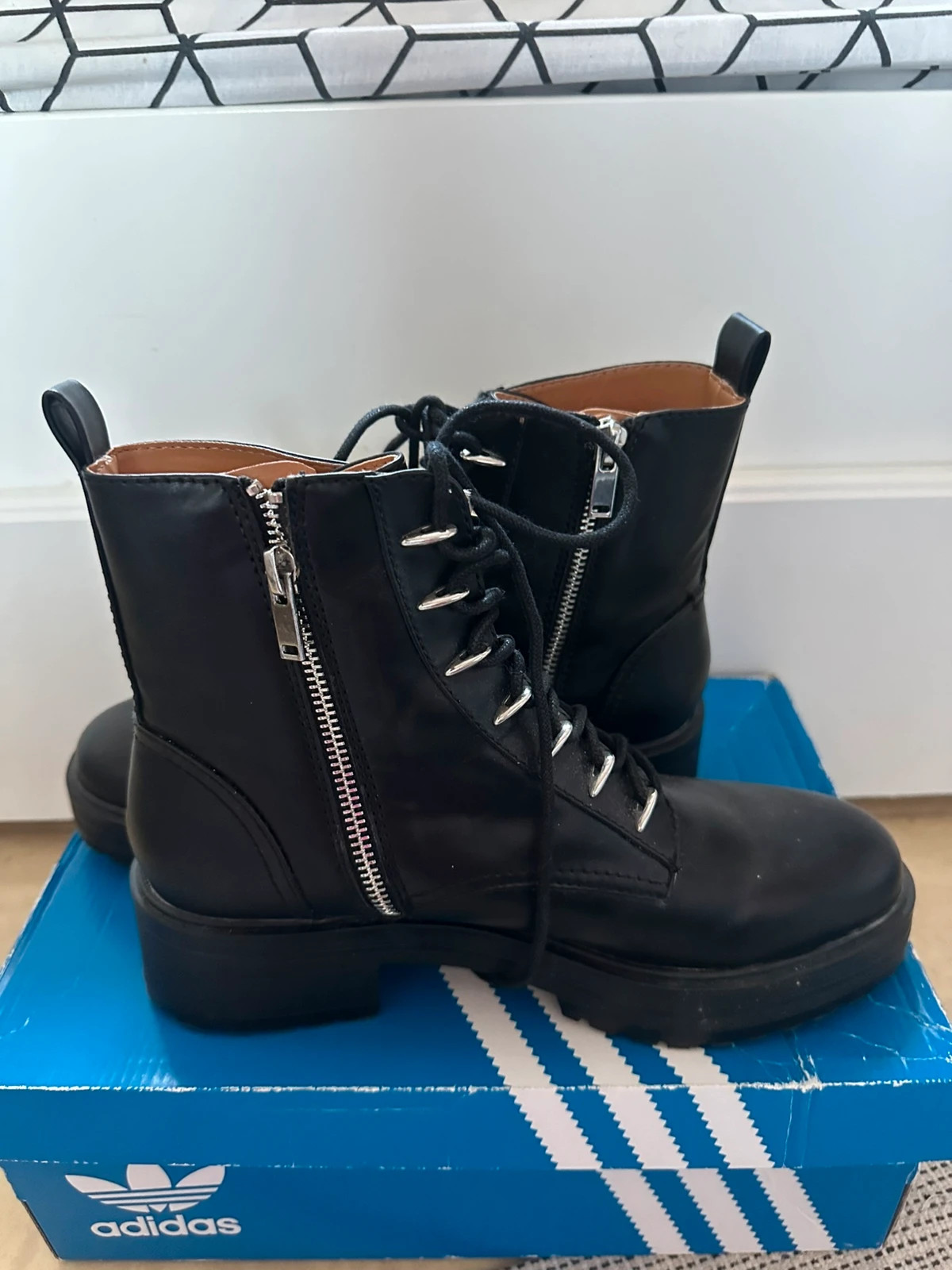 Bottines