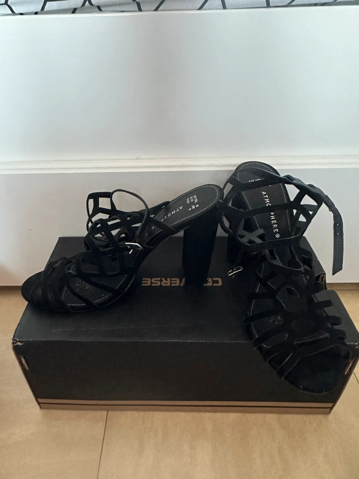 Talons – Primark – taille 39 2