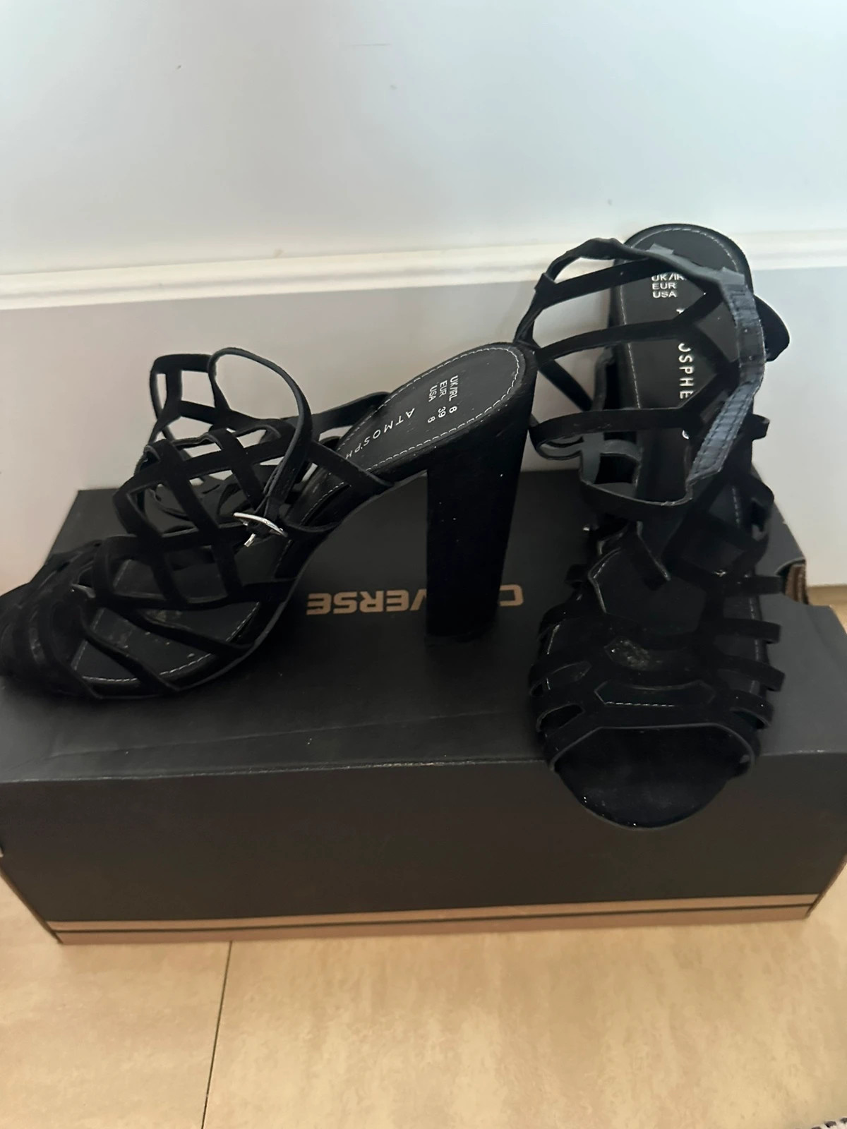 Talons