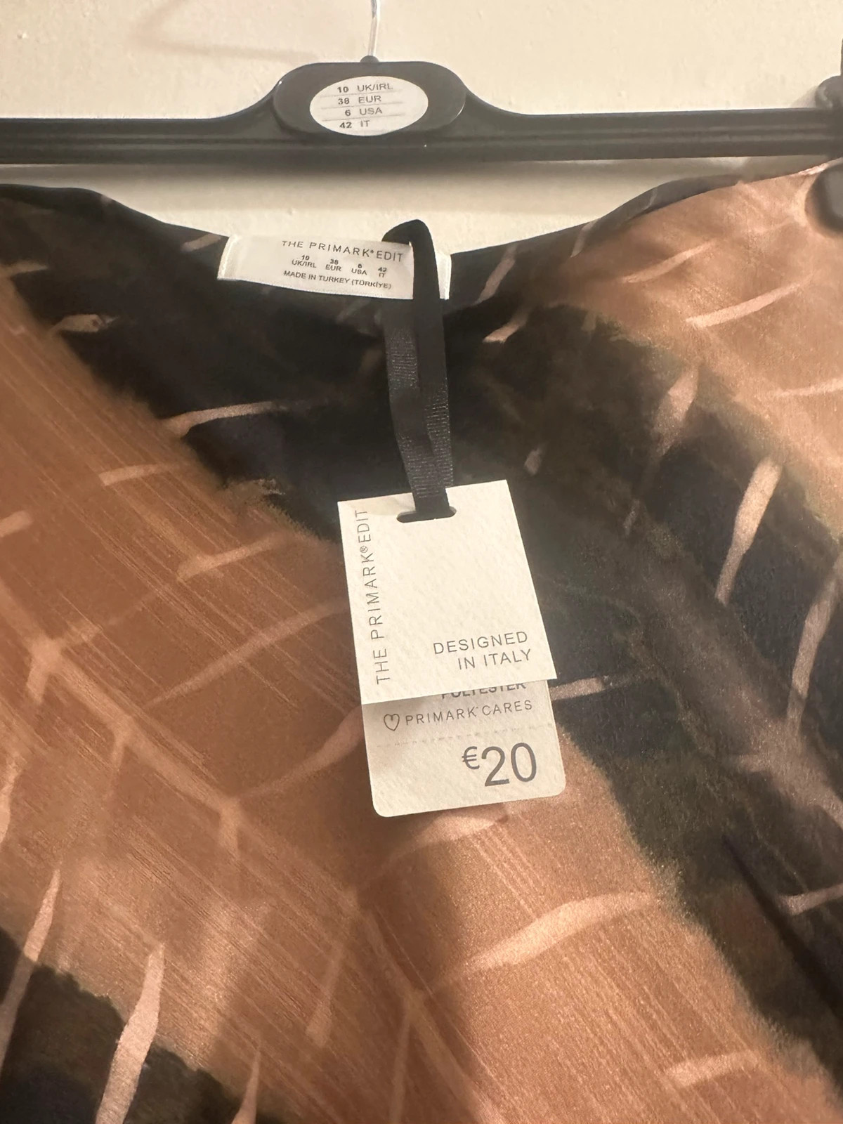 Ensemble – Primark – taille S / 36 / 8 4