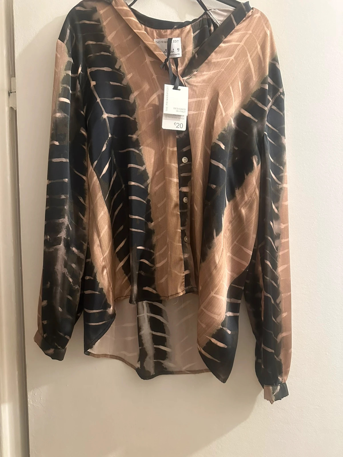 Ensemble – Primark – taille S / 36 / 8 5