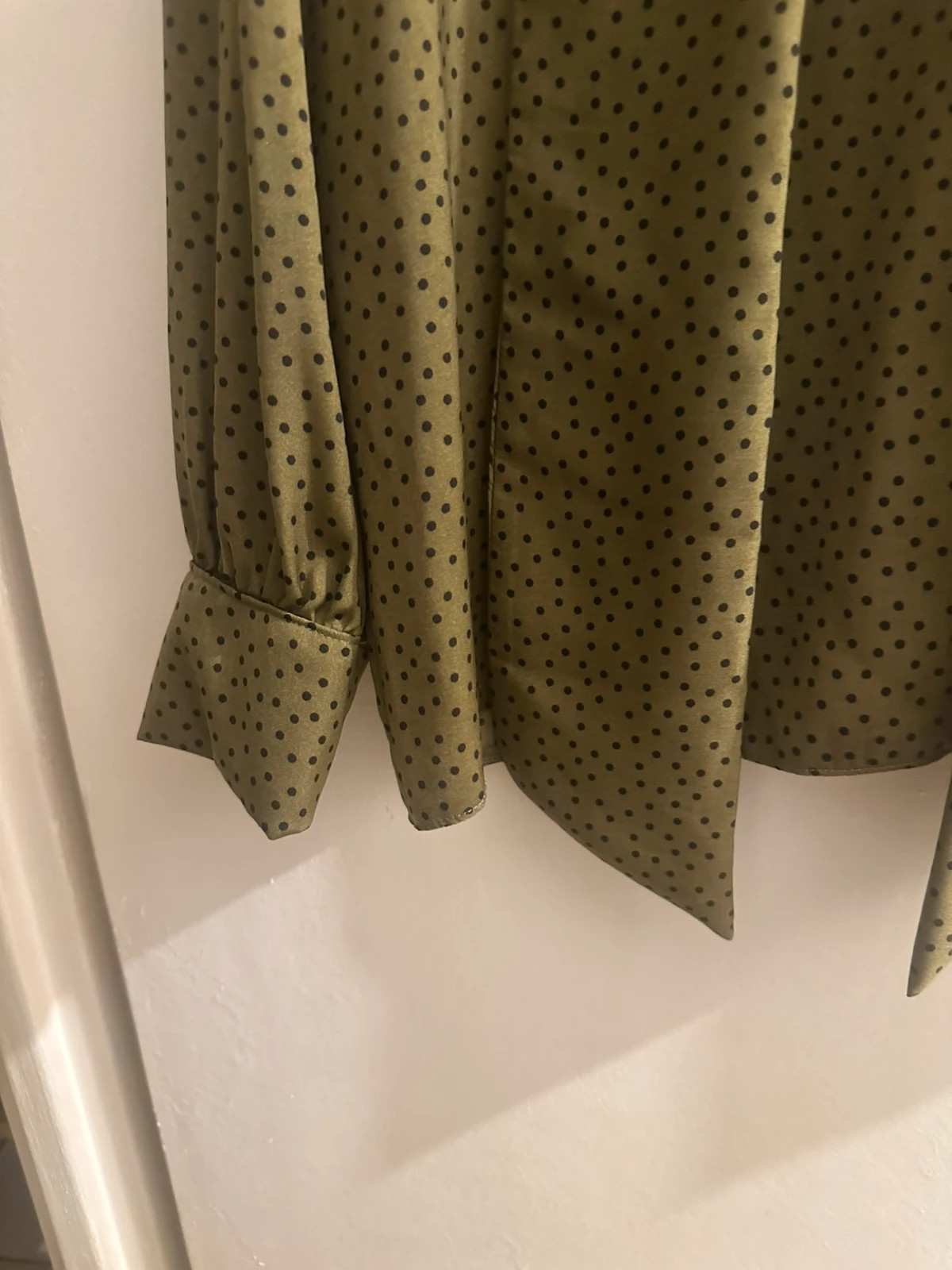 Chemise ouverte – Primark – taille S / 36 / 8 2