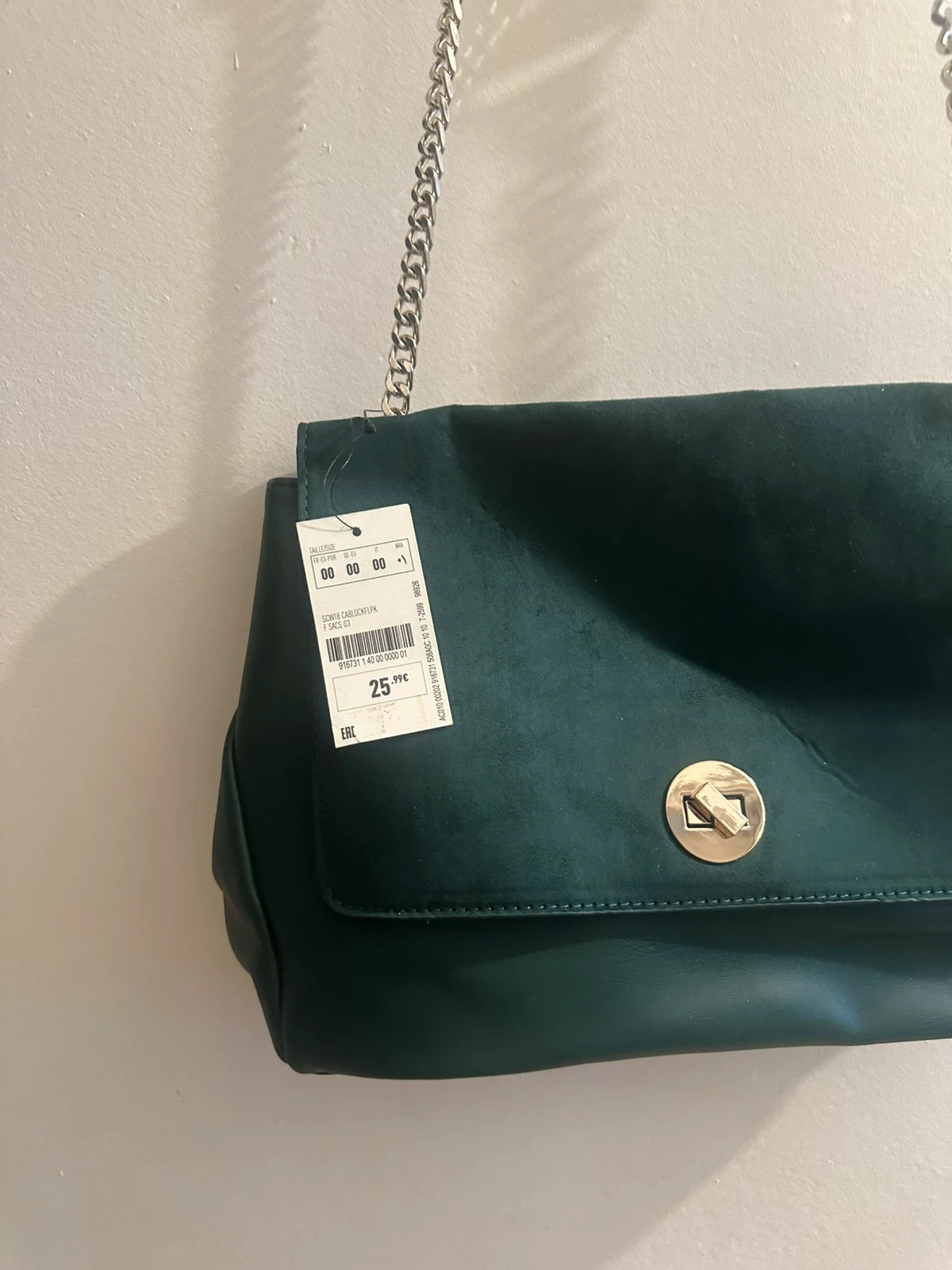 Sac à bandoulière – Pimkie 2