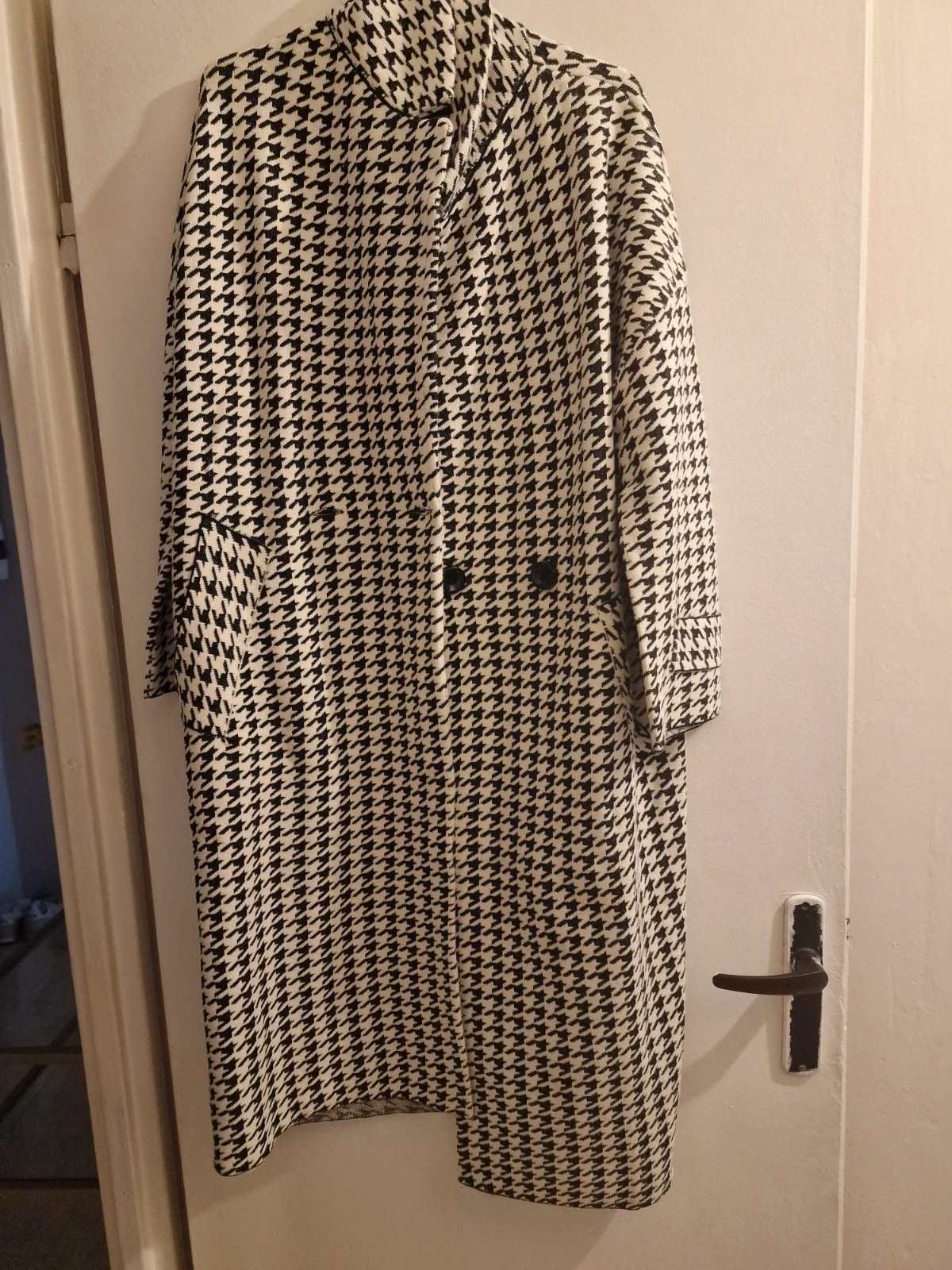 Manteau – Zara – taille S / 36 / 8 2