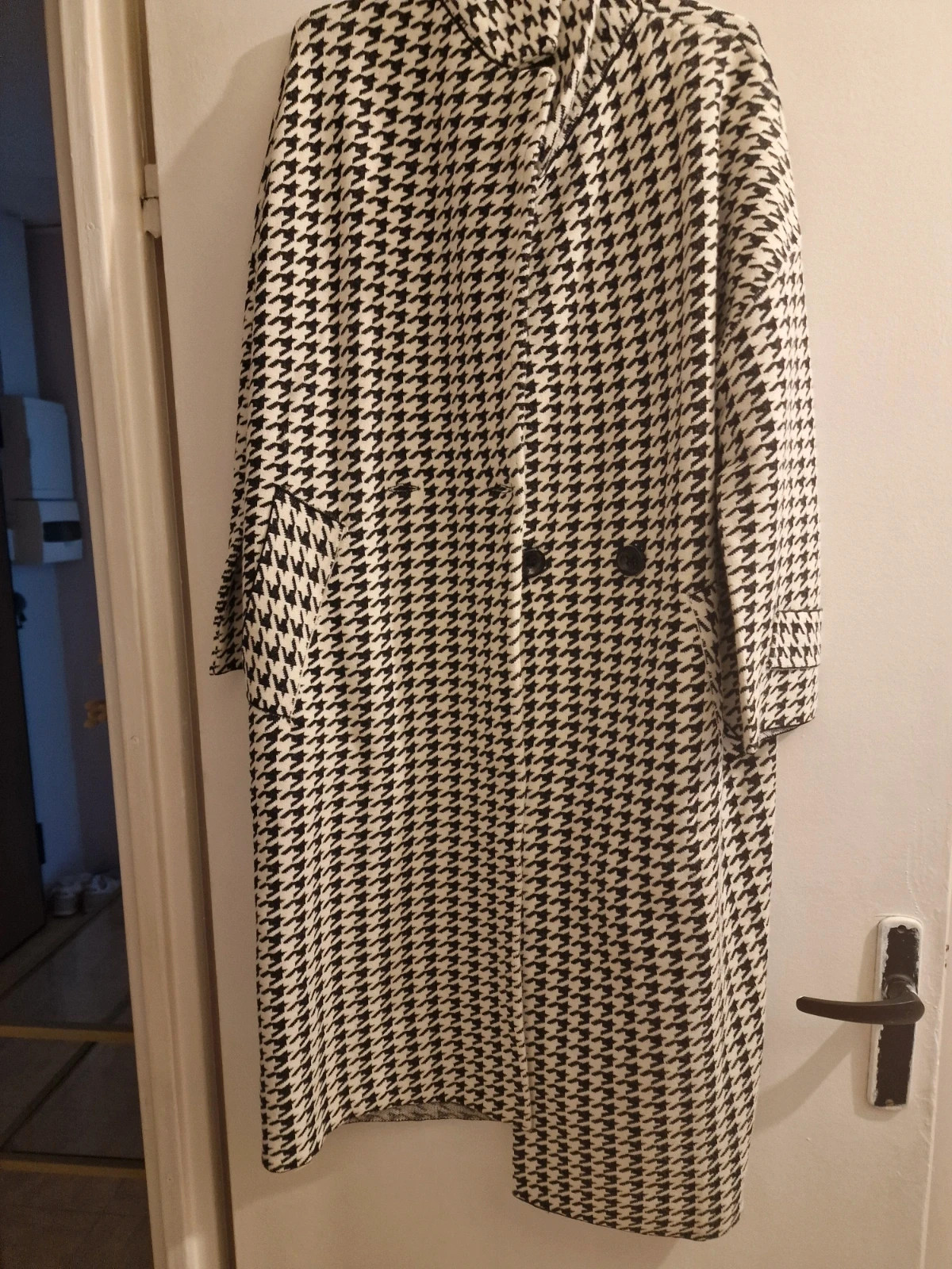 Manteau