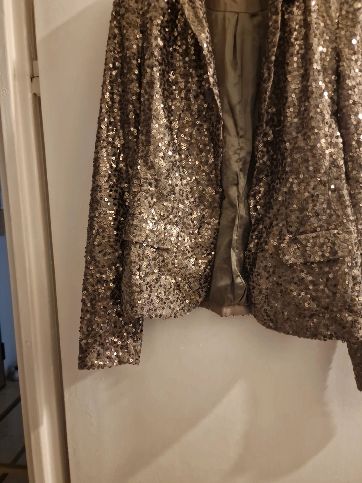 Veste – IKKS – taille S / 36 / 8 2