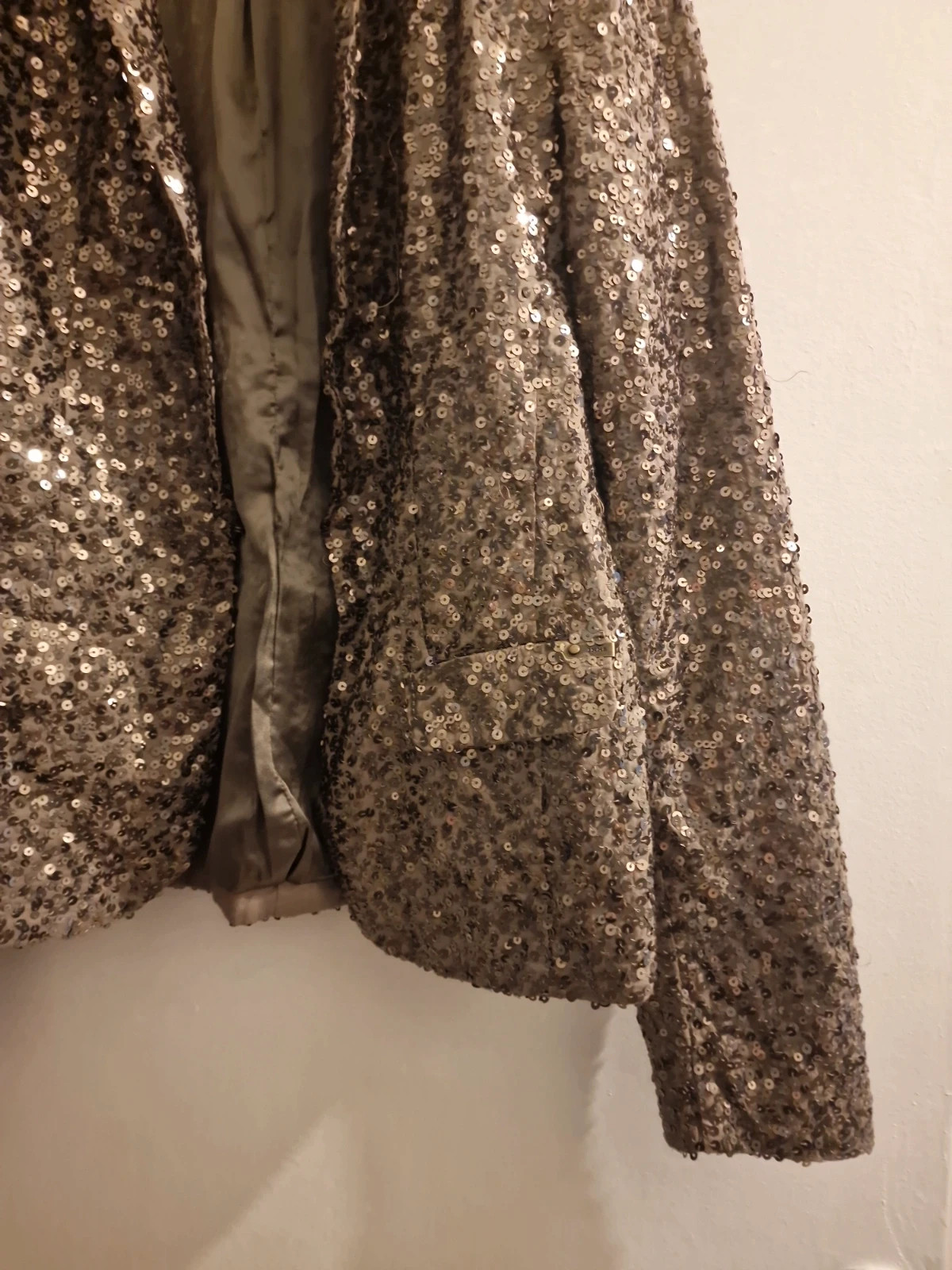 Veste – IKKS – taille S / 36 / 8 3