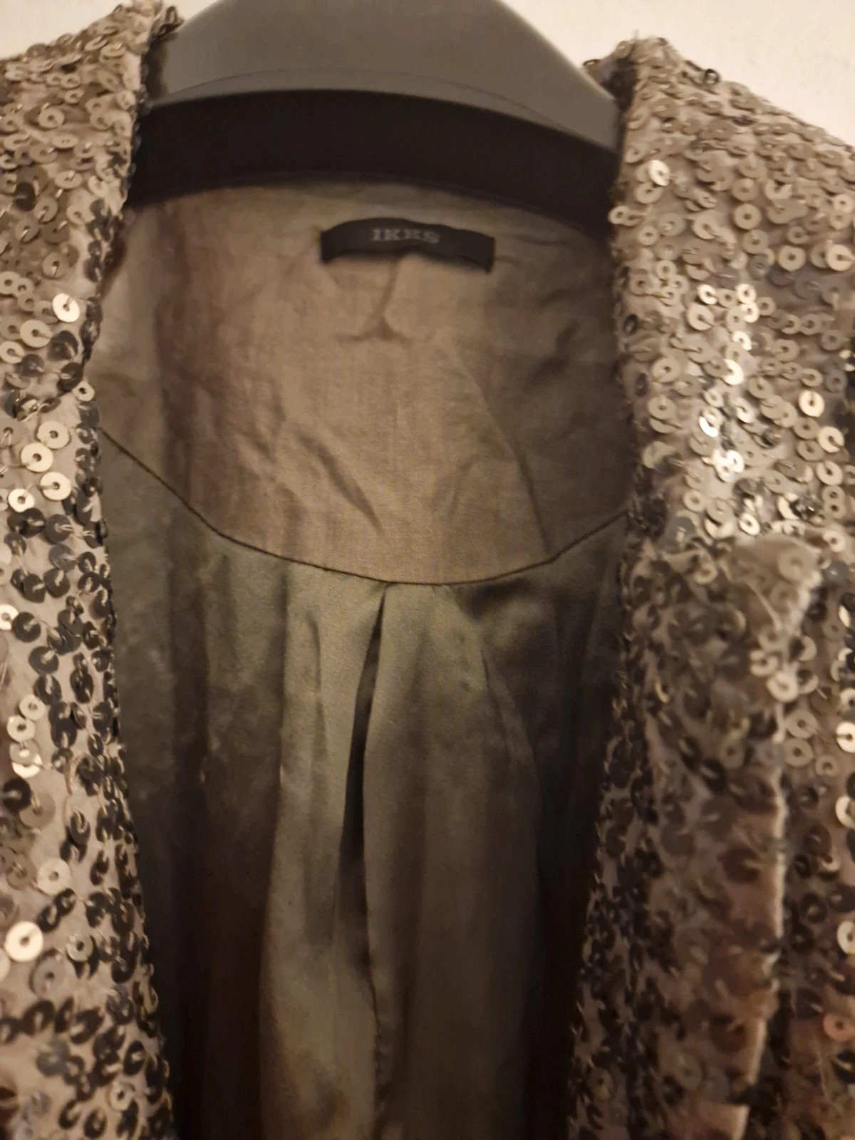 Veste – IKKS – taille S / 36 / 8 4