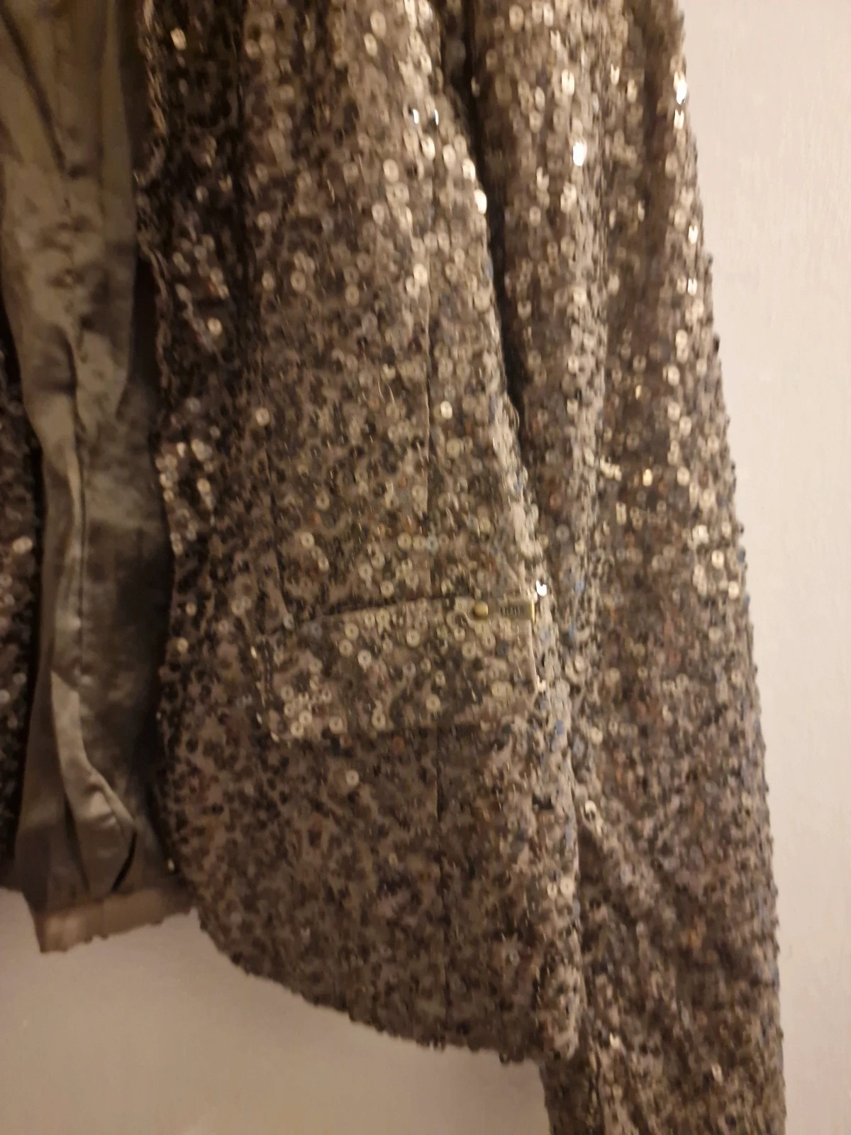 Veste – IKKS – taille S / 36 / 8 5