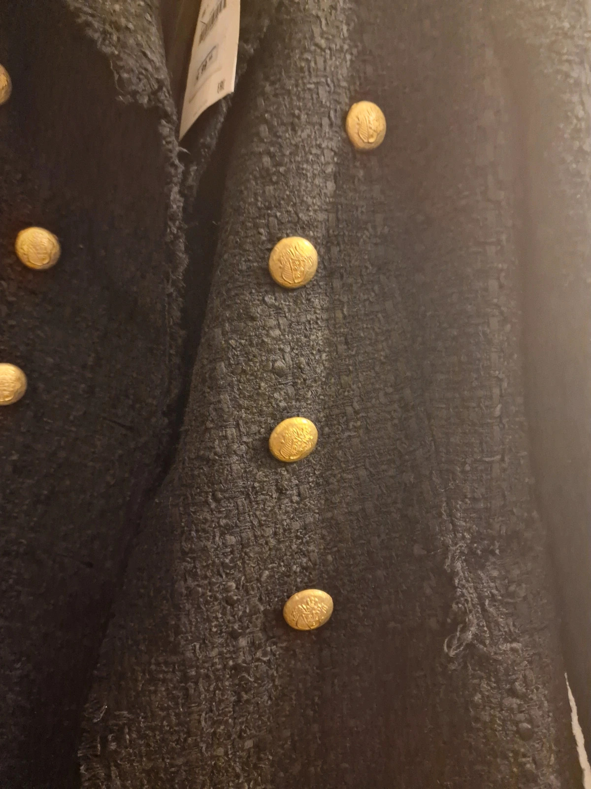 Veste zara – Zara – taille XS / 34 / 6 3