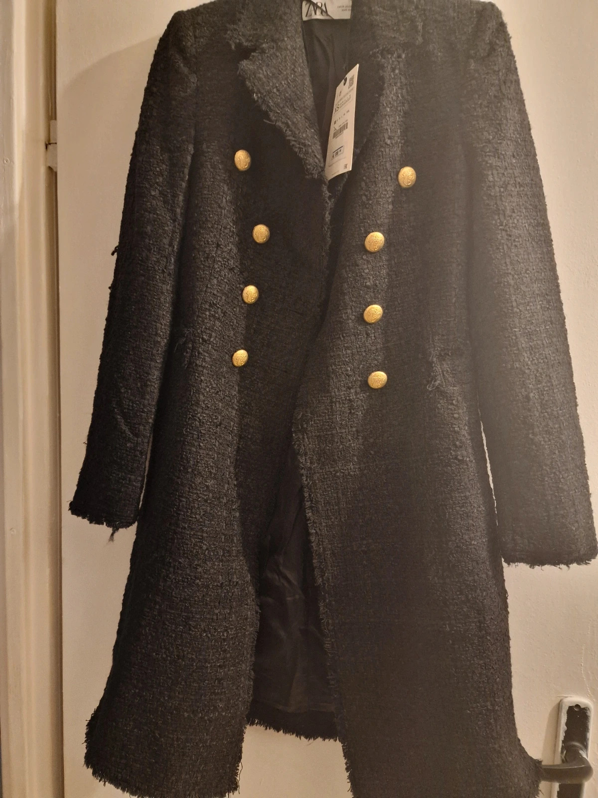 Veste zara