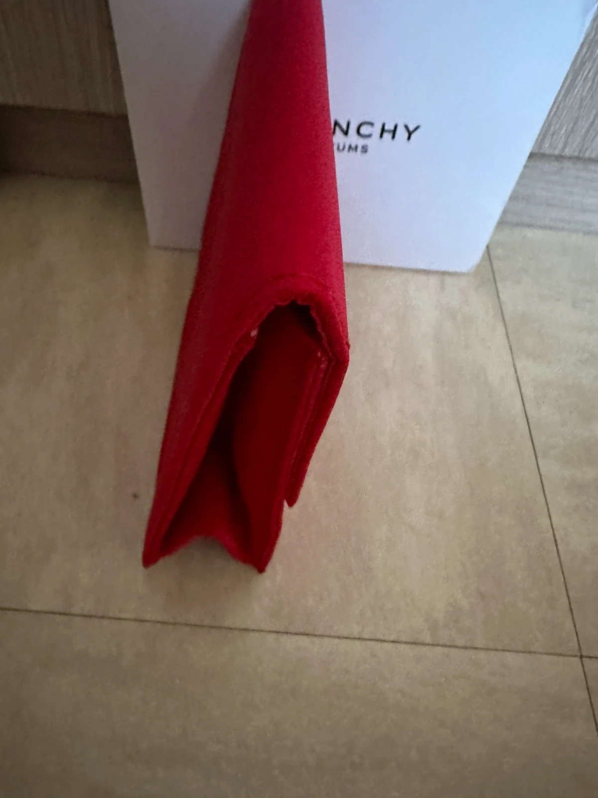 Trousse à Rabat – Givenchy 2