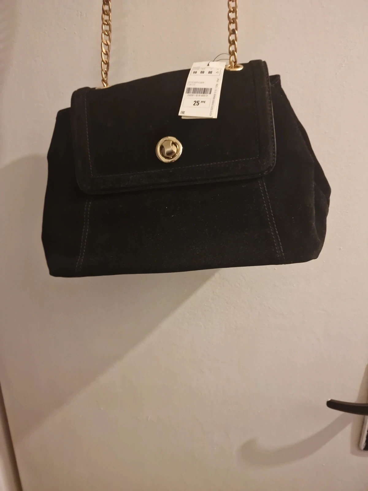 Sac à bandoulière