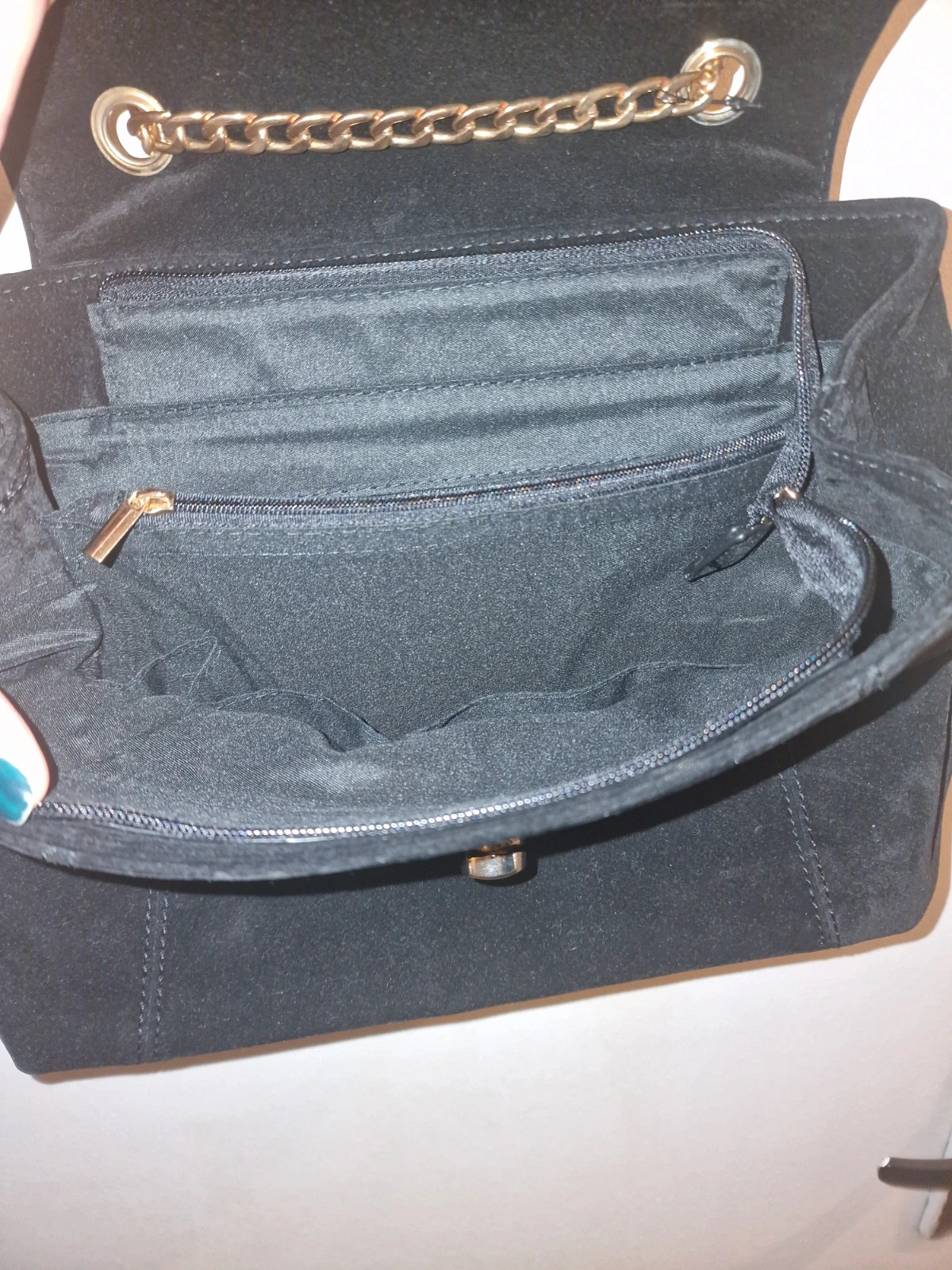 Sac à bandoulière – Pimkie 4
