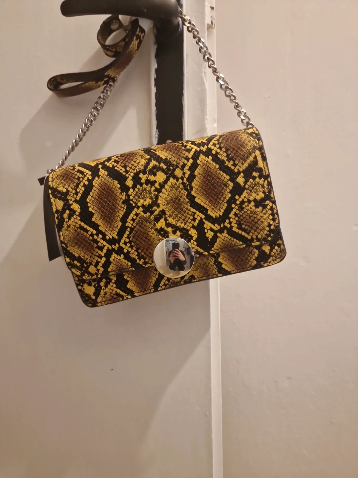 Sac à bandoulière