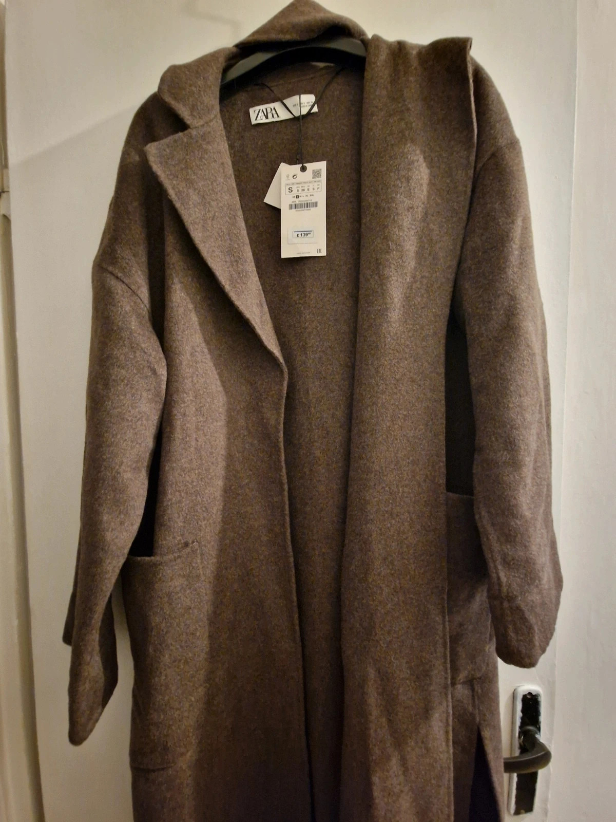 Manteau