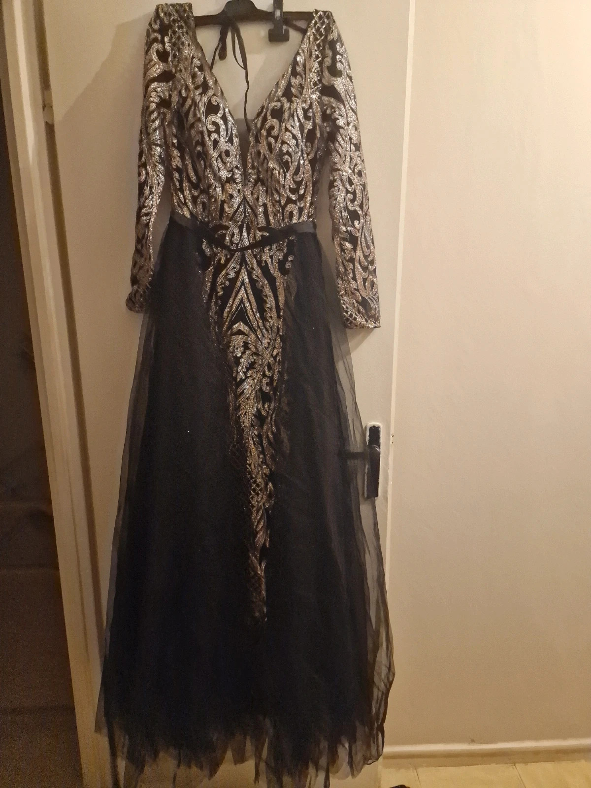 Robe de soirée