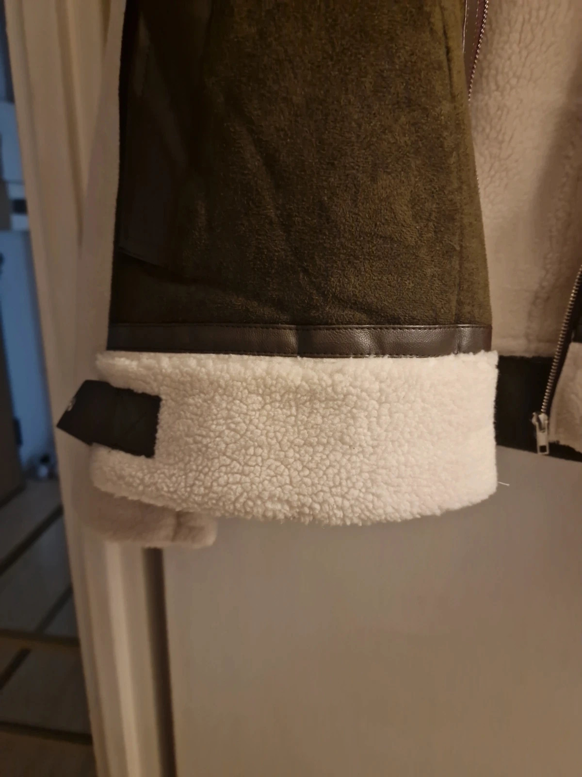 Bombardier – Golden Days Paris – taille M / 38 / 10 2