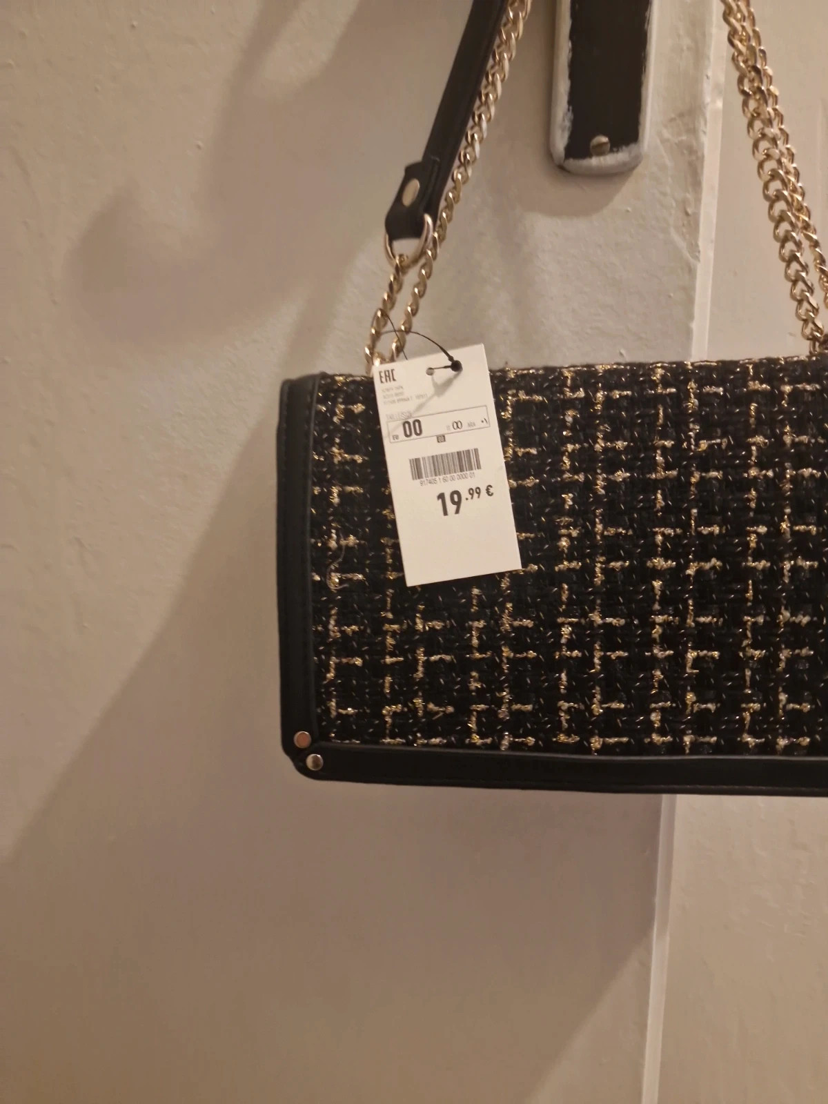 Sac à bandoulière – Pimkie 2