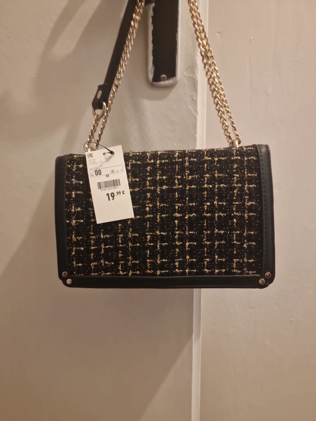 Sac à bandoulière