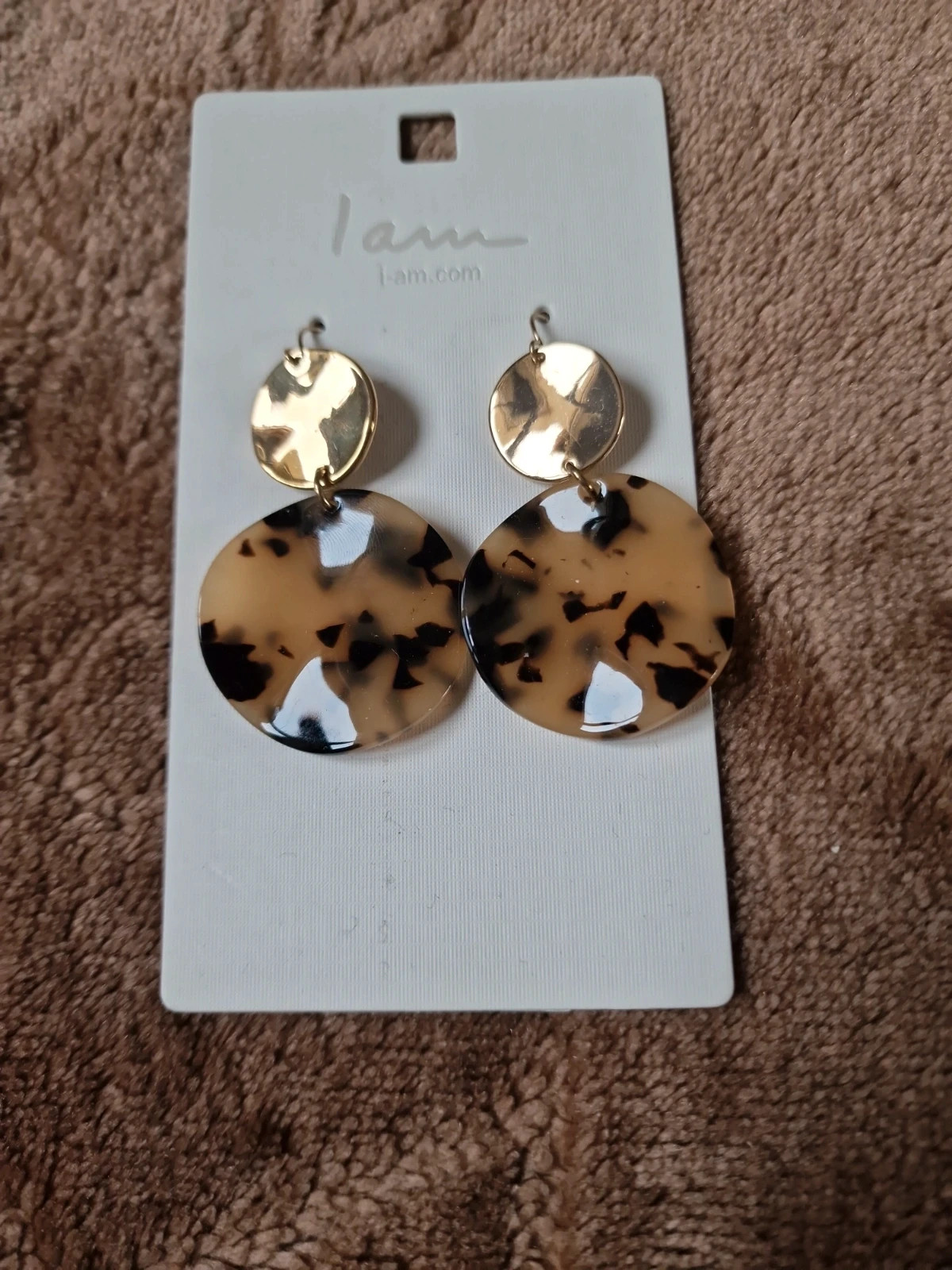 Boucles d oreilles