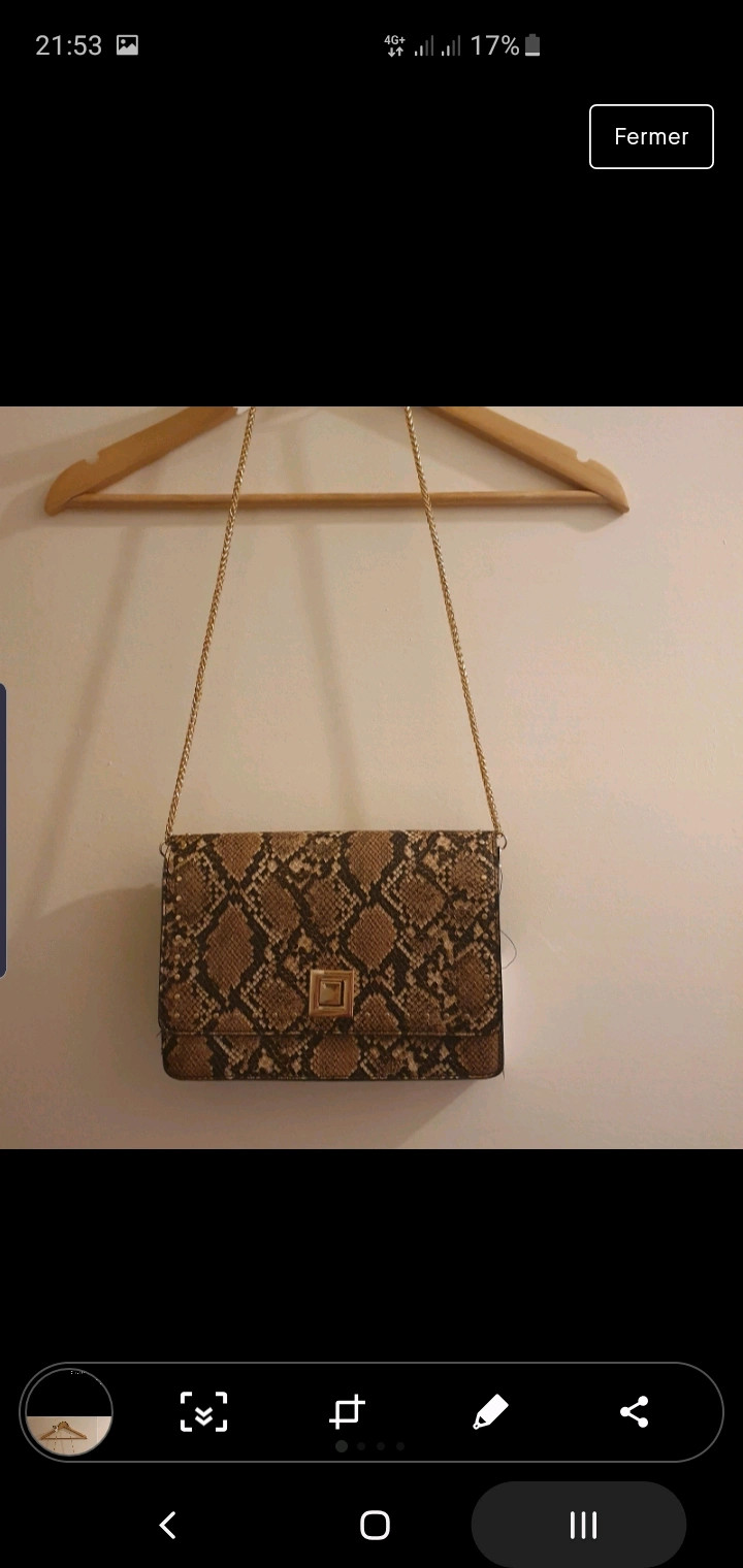 Sac à main – Pimkie 2