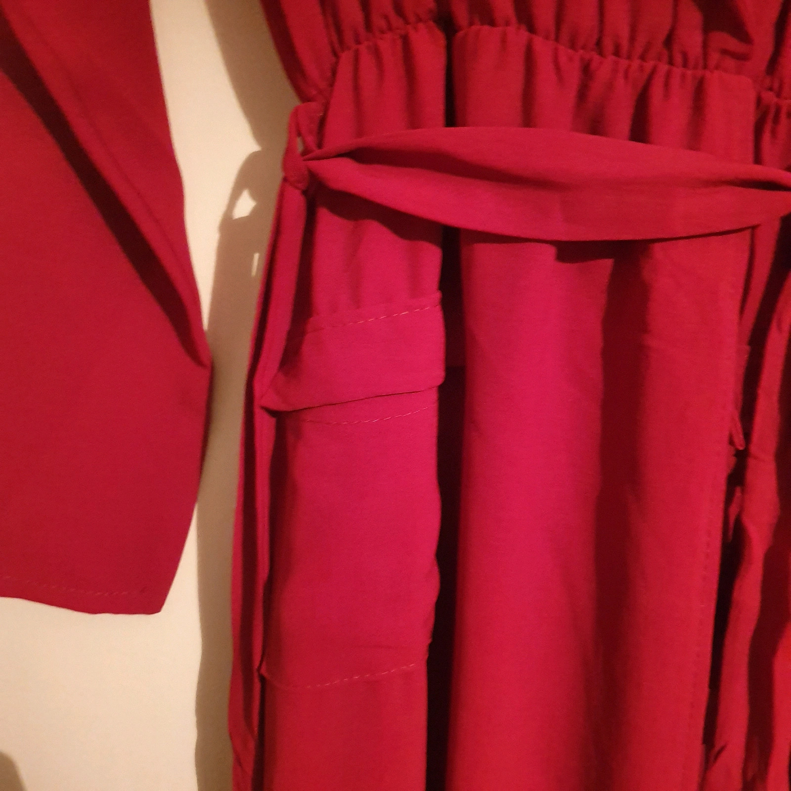 Robe à fentes – H&L – taille M / 38 / 10 3