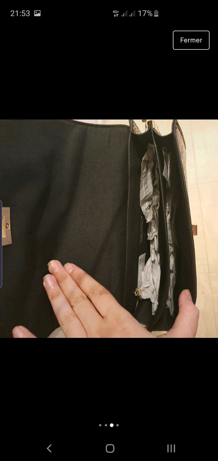 Sac à main – Pimkie 3