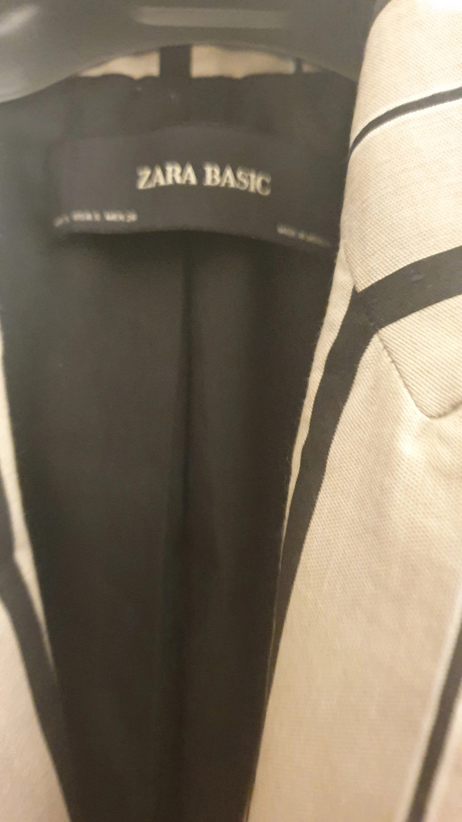 Blazer zara – Zara – taille S / 36 / 8 4