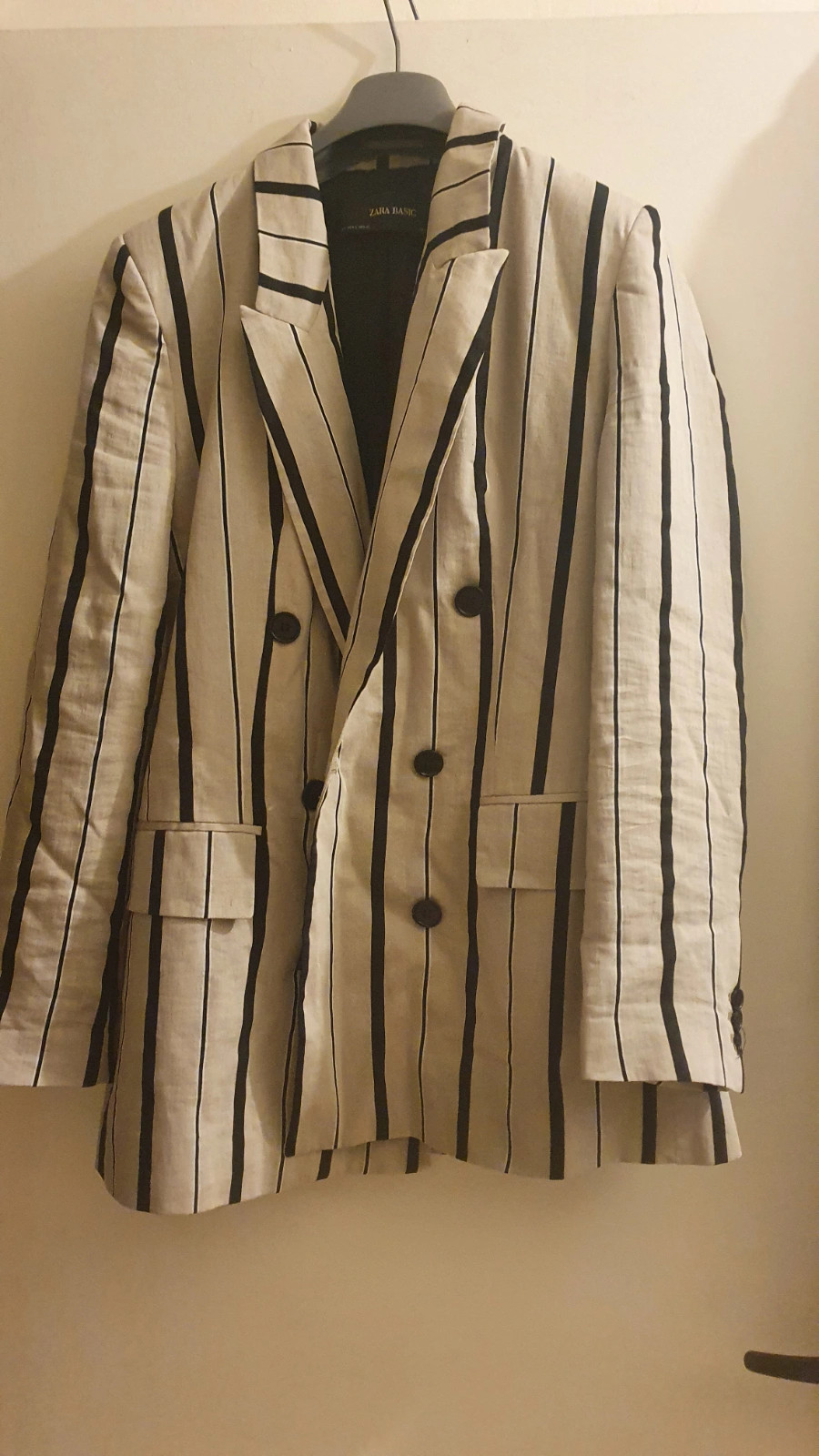 Blazer zara