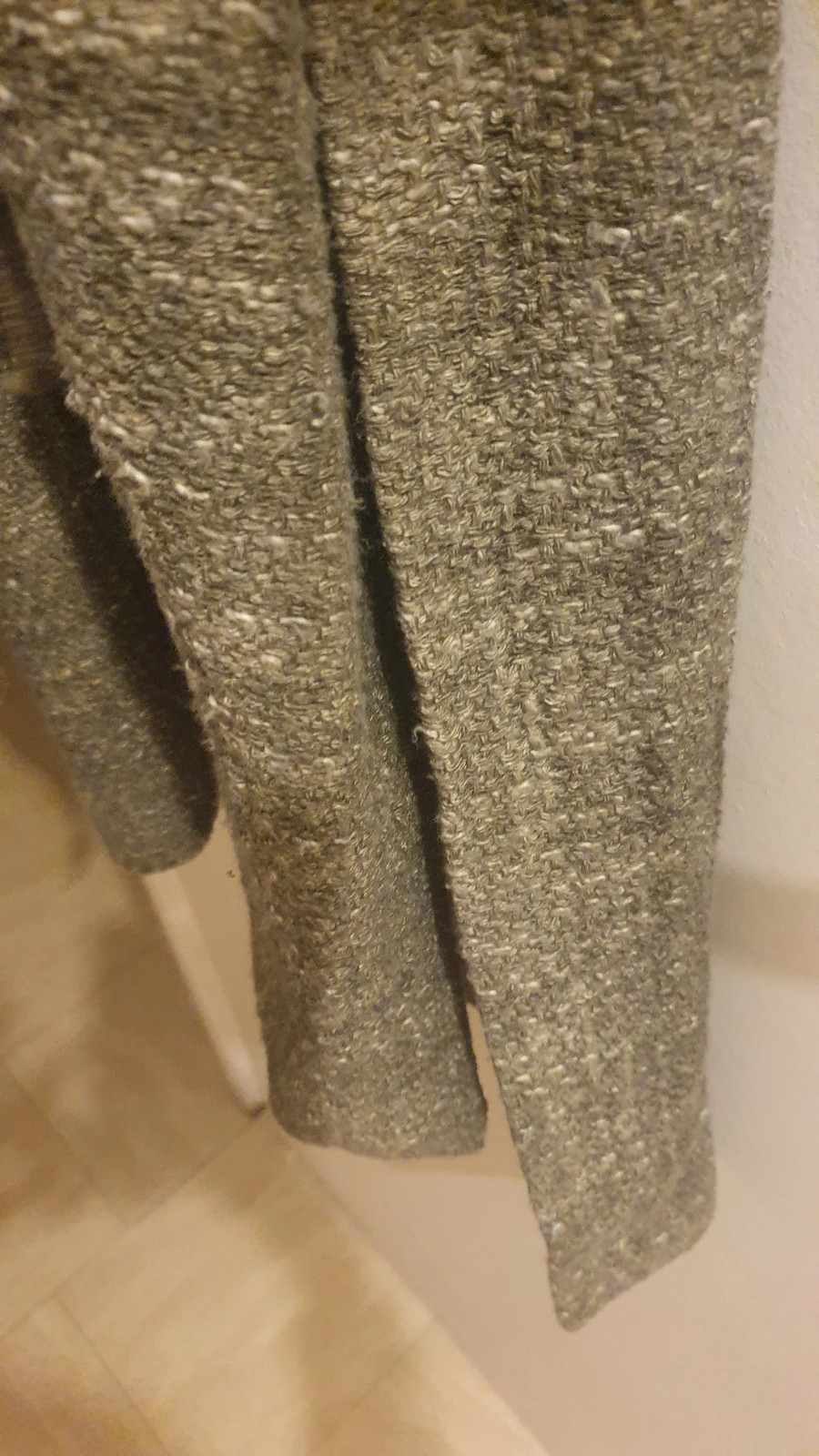 Manteau Zara – Zara – taille S / 36 / 8 4