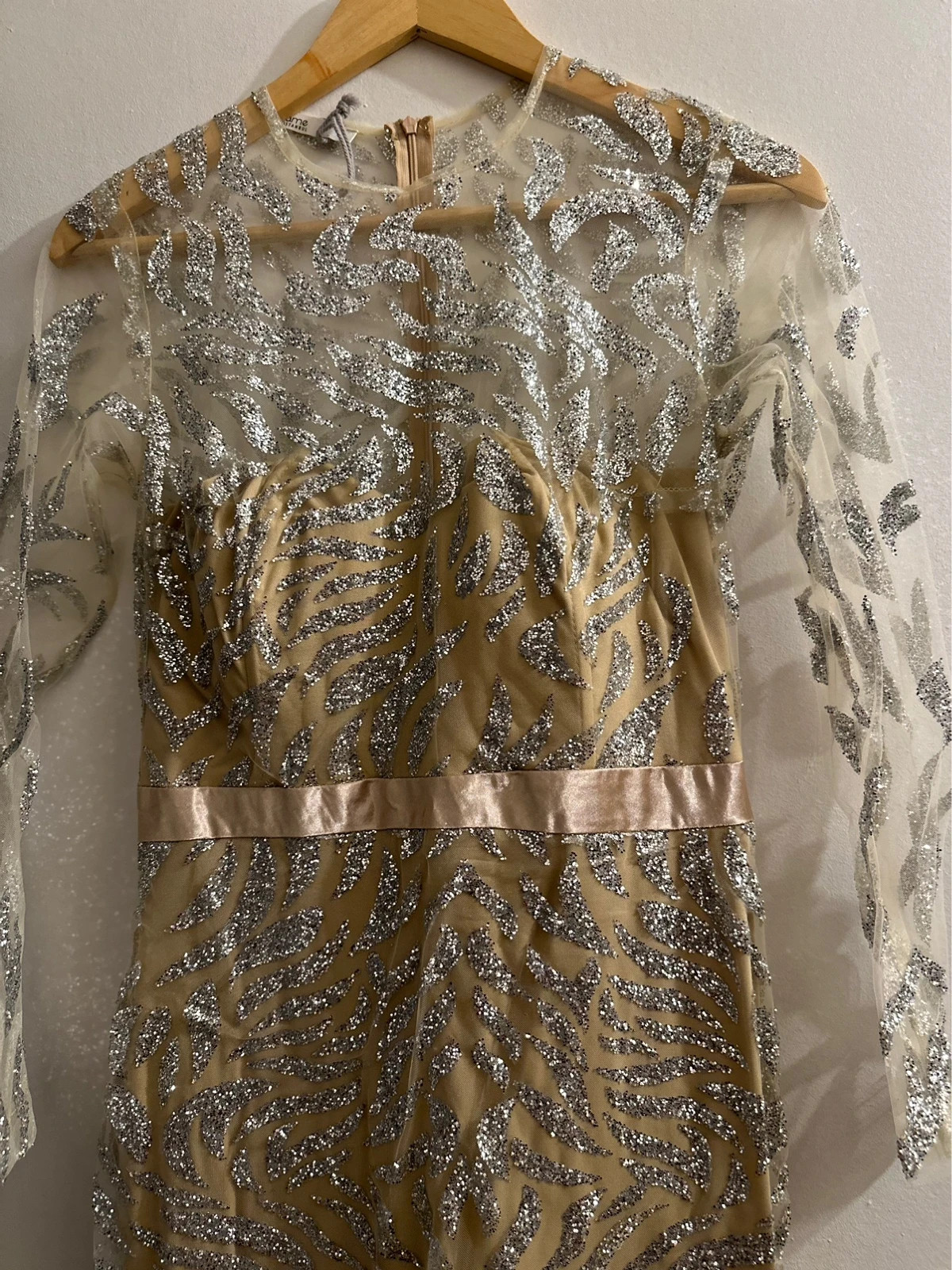 Robe de soirée – taille M / 38 / 10 2