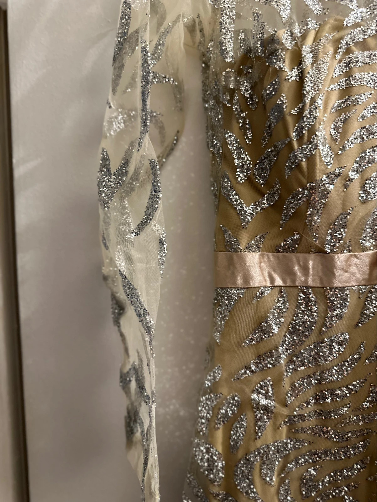 Robe de soirée – taille M / 38 / 10 5