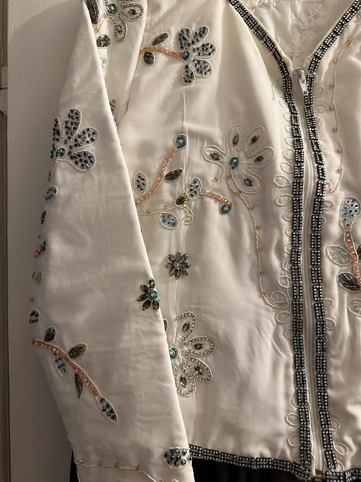 Robe de soirée – MAIN – taille M / 38 / 10 3