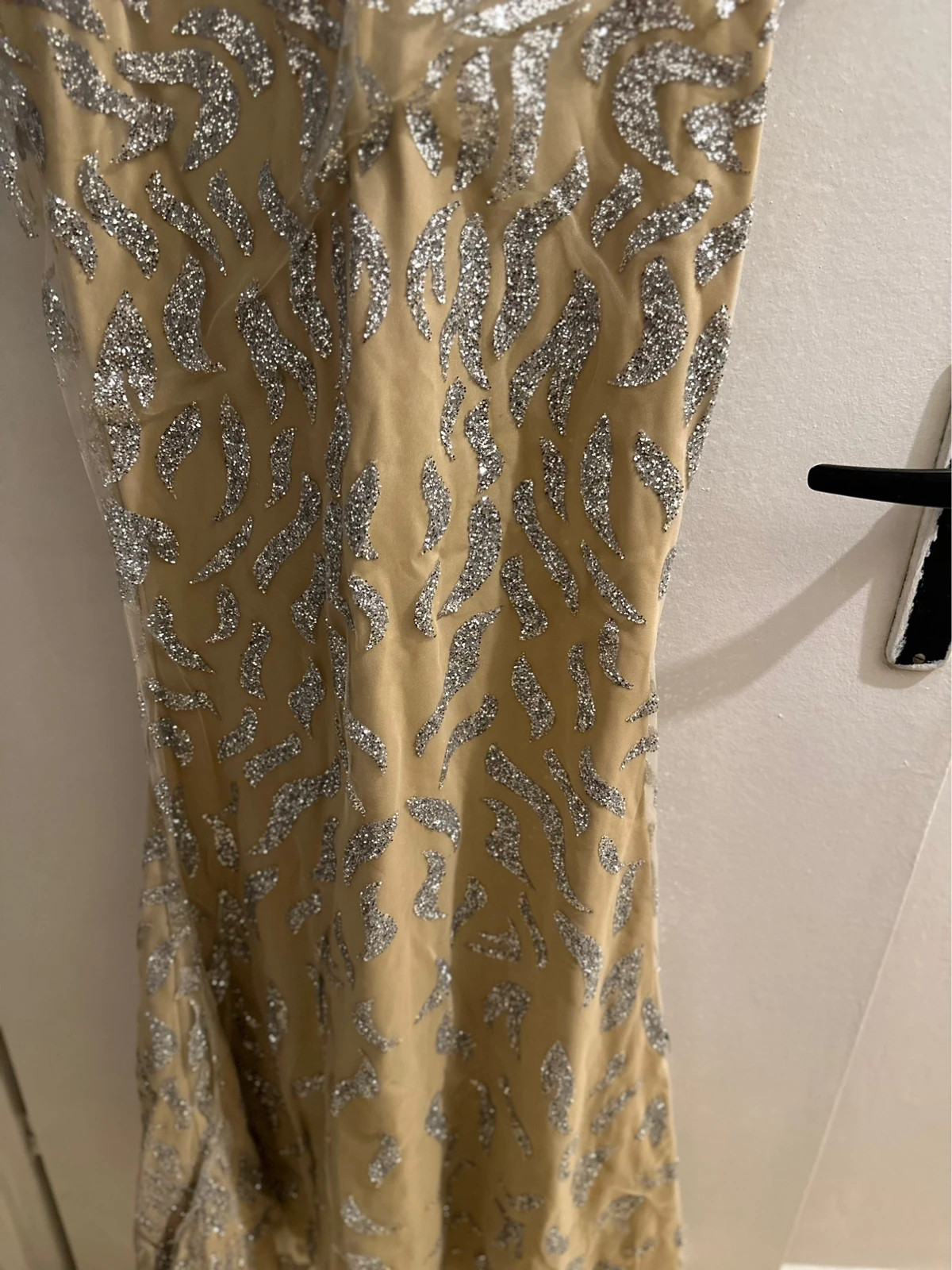 Robe de soirée – taille M / 38 / 10 3