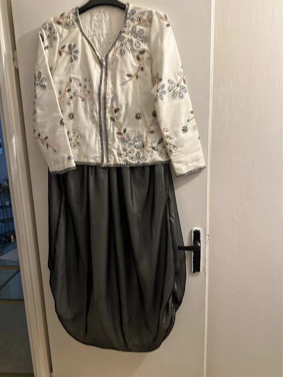 Robe de soirée