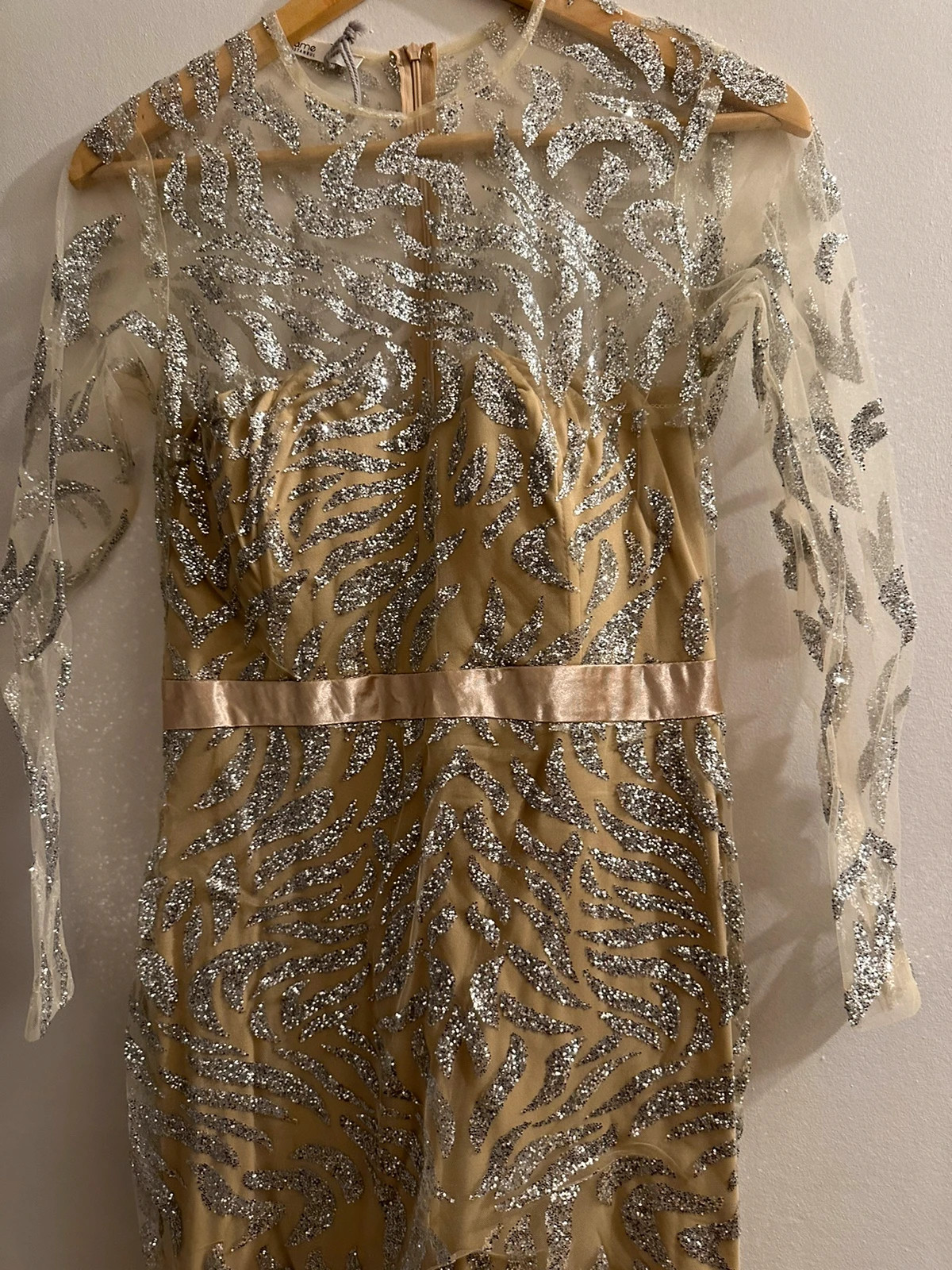 Robe de soirée