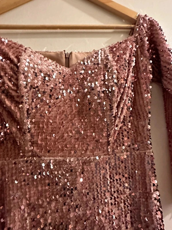 Robe de soirée – taille M / 38 / 10 3