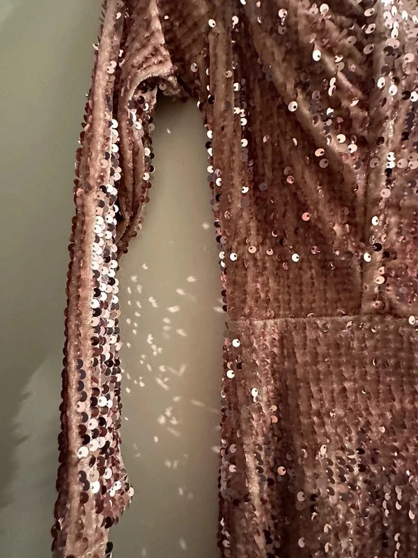 Robe de soirée – taille M / 38 / 10 2