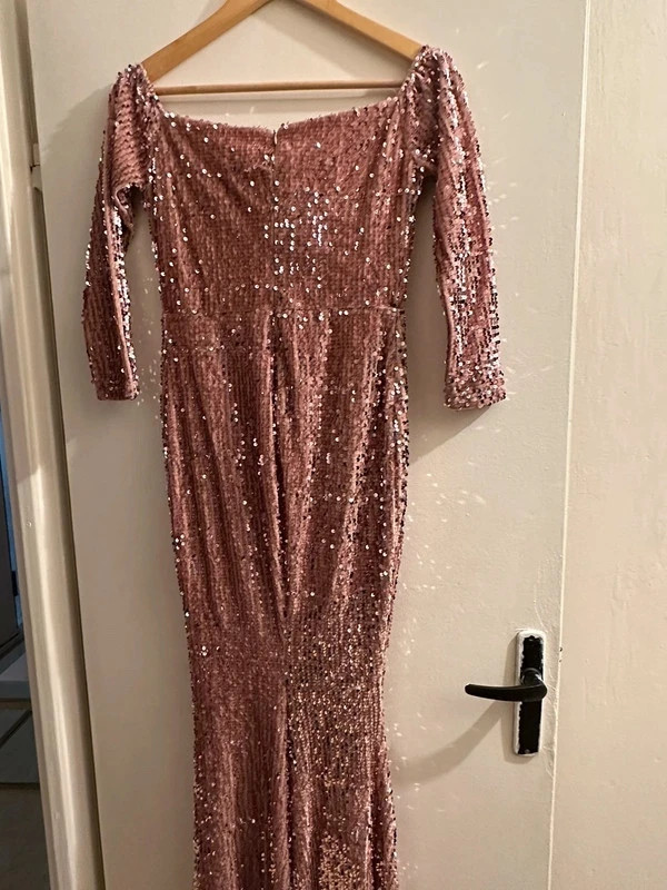 Robe de soirée – taille M / 38 / 10 5