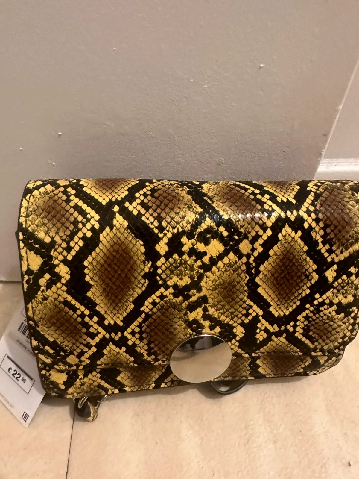 Sac à bandoulière