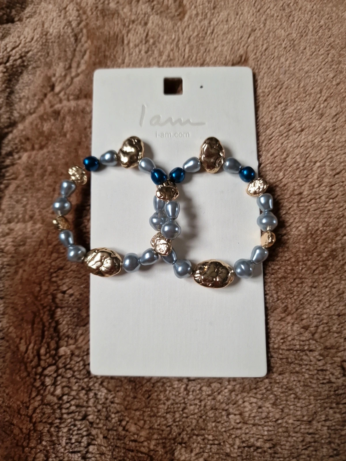 Boucles d oreilles