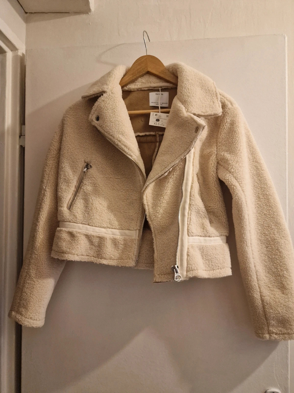 Veste courte