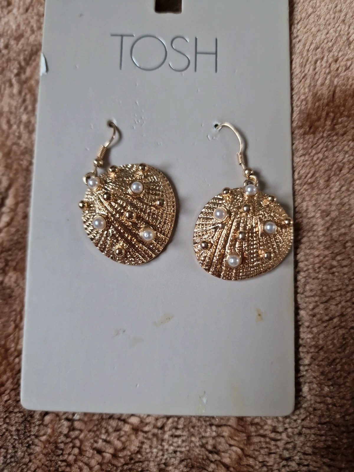 Boucles d oreilles