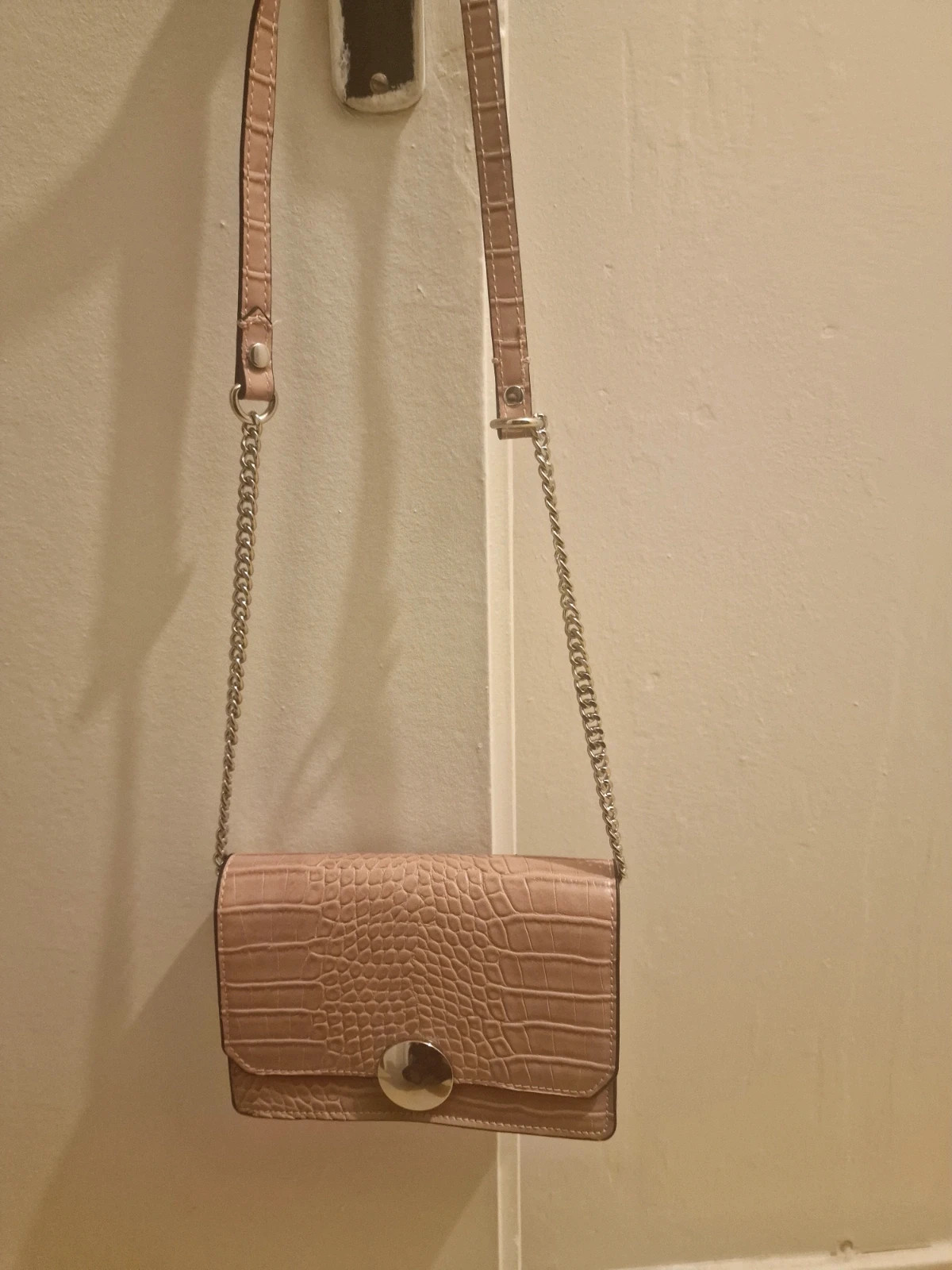 Sac à bandoulière – Zara 2