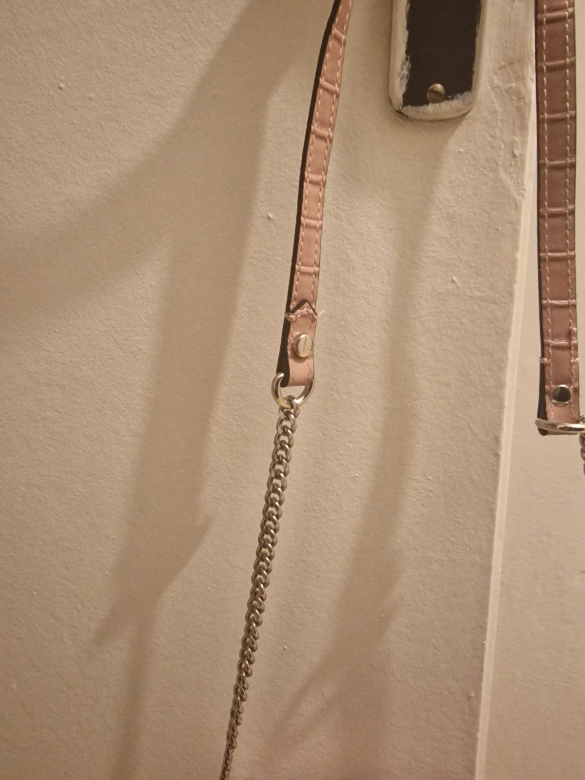 Sac à bandoulière – Zara 4