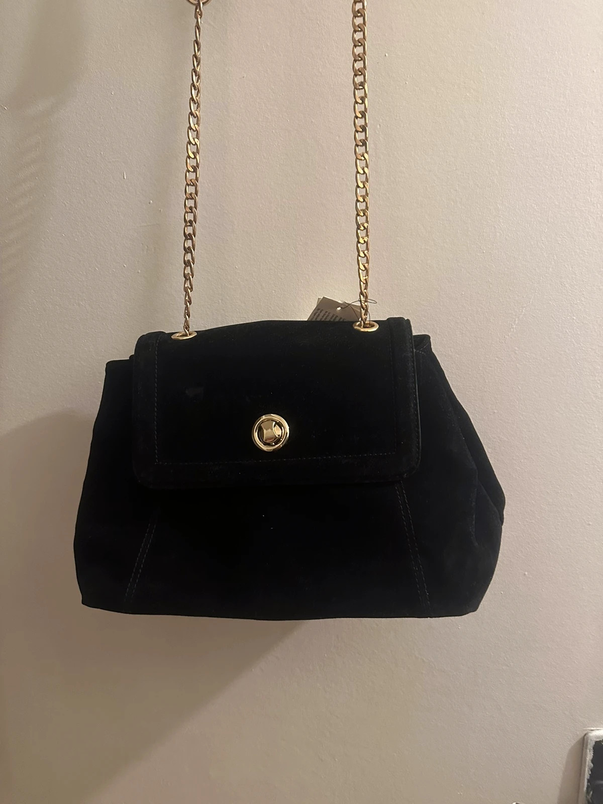 Sac en daim