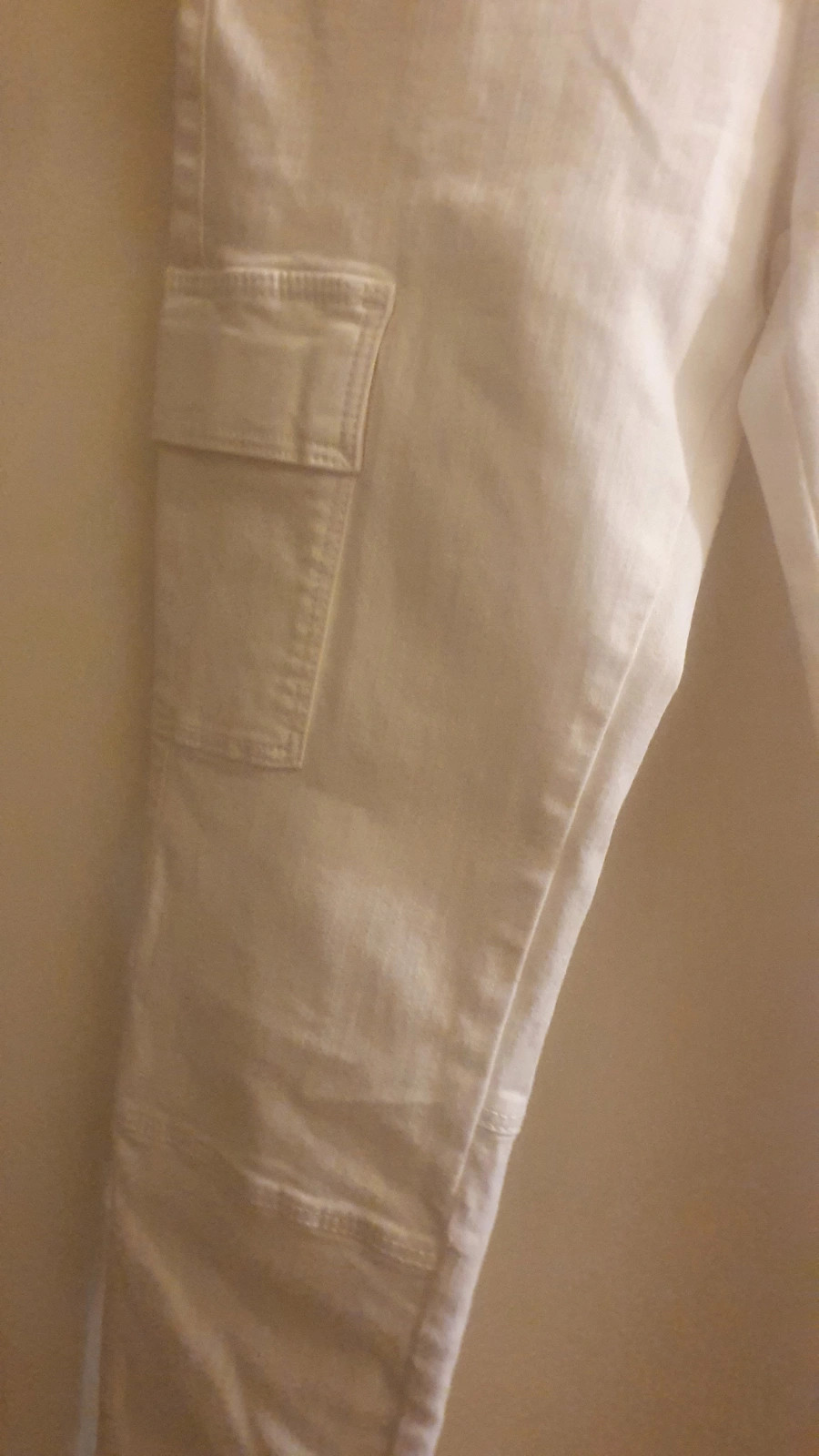 Pantalon avec poches – Stradivarius – taille M / 38 / 10 2