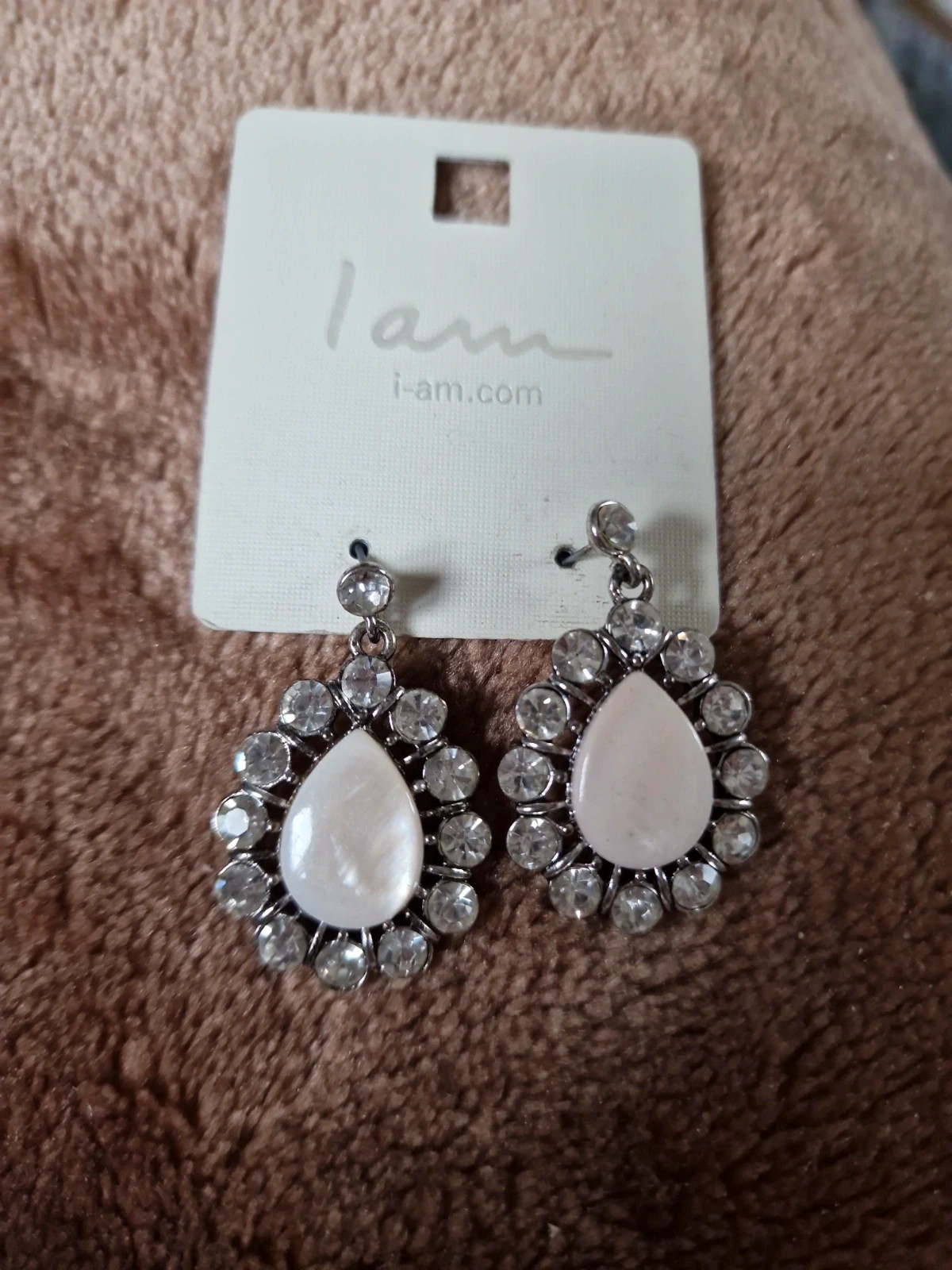 Boucles d oreilles