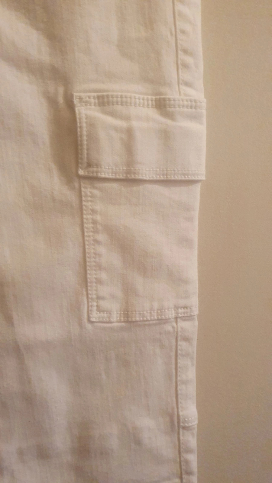 Pantalon avec poches – Stradivarius – taille M / 38 / 10 3